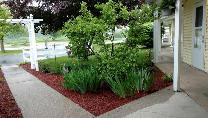 Honor Motel (Honor Court) - From Website (newer photo)